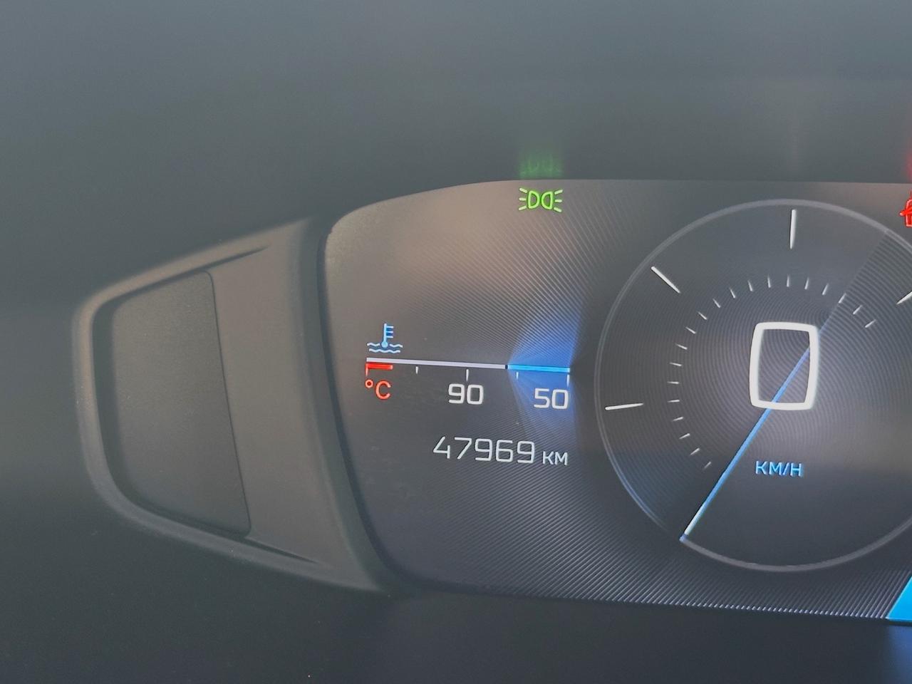 Peugeot 308 130cv Allure Pack 5p PREZZO VERO!