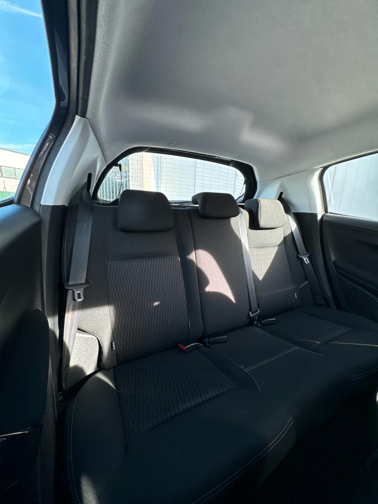 Peugeot 208 1.2 5p 61 kW E6 *Cinghia sost. 80k km*