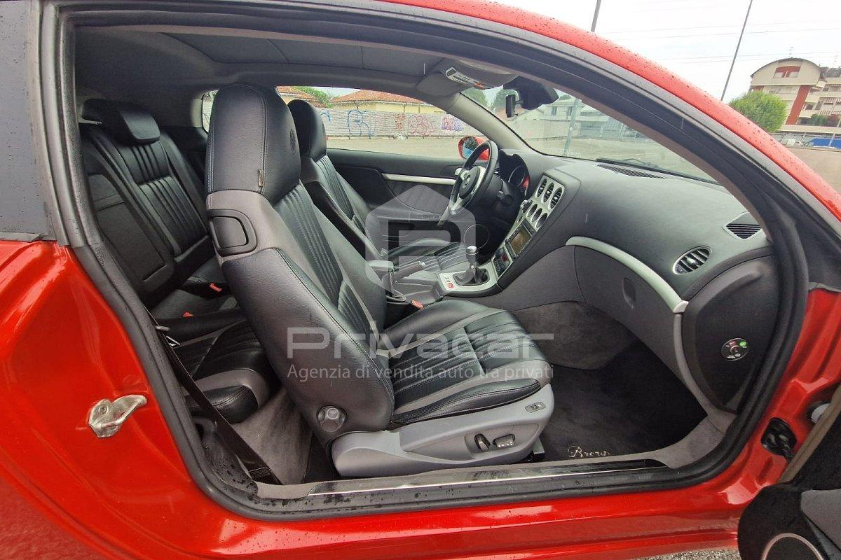 ALFA ROMEO Brera 3.2 JTS V6 Q4 Sky Window