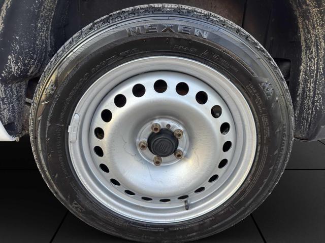 FIAT Doblo MAXI N1 1.4 N.P(PL-TN-L2H1)BENZINA METANO-