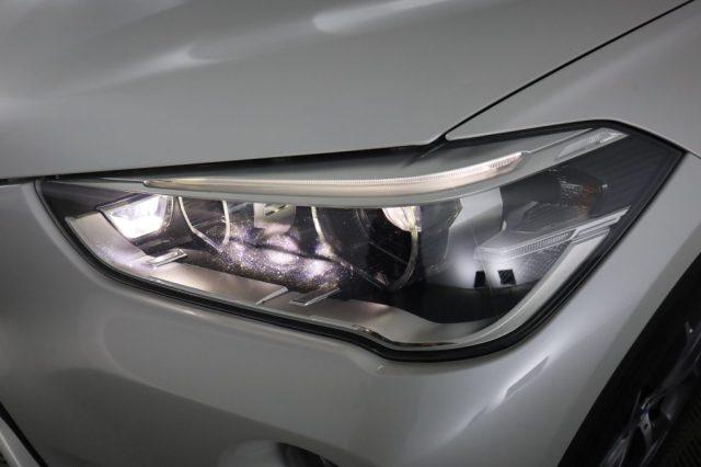BMW X1 X1 xDrive18d xLine