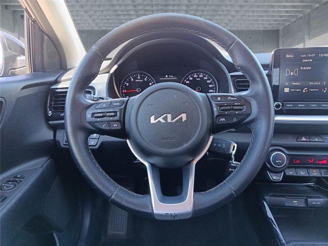 KIA Stonic Stonic 1.0 T-GDi 100 CV MHEV MT Style