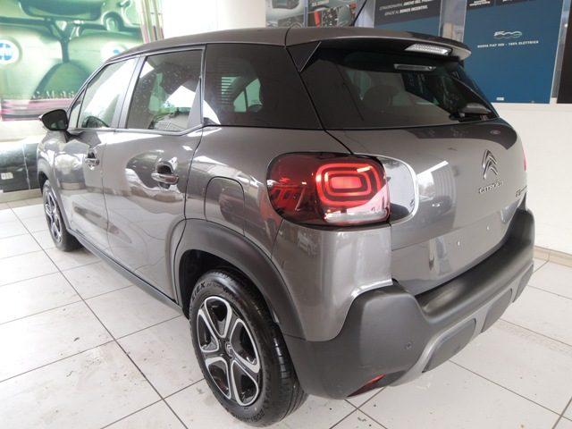 CITROEN C3 Aircross PureTech 110 S&S You