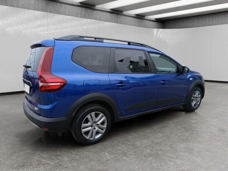 Dacia Jogger 1.0 tce Comfort Gpl 100cv