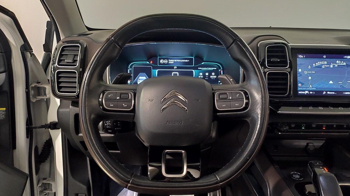 CITROEN C5 Aircross SOLO PER COMMERCIANTI AUTO SENZA GARANZIA