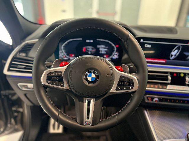 BMW X6 M X6 M