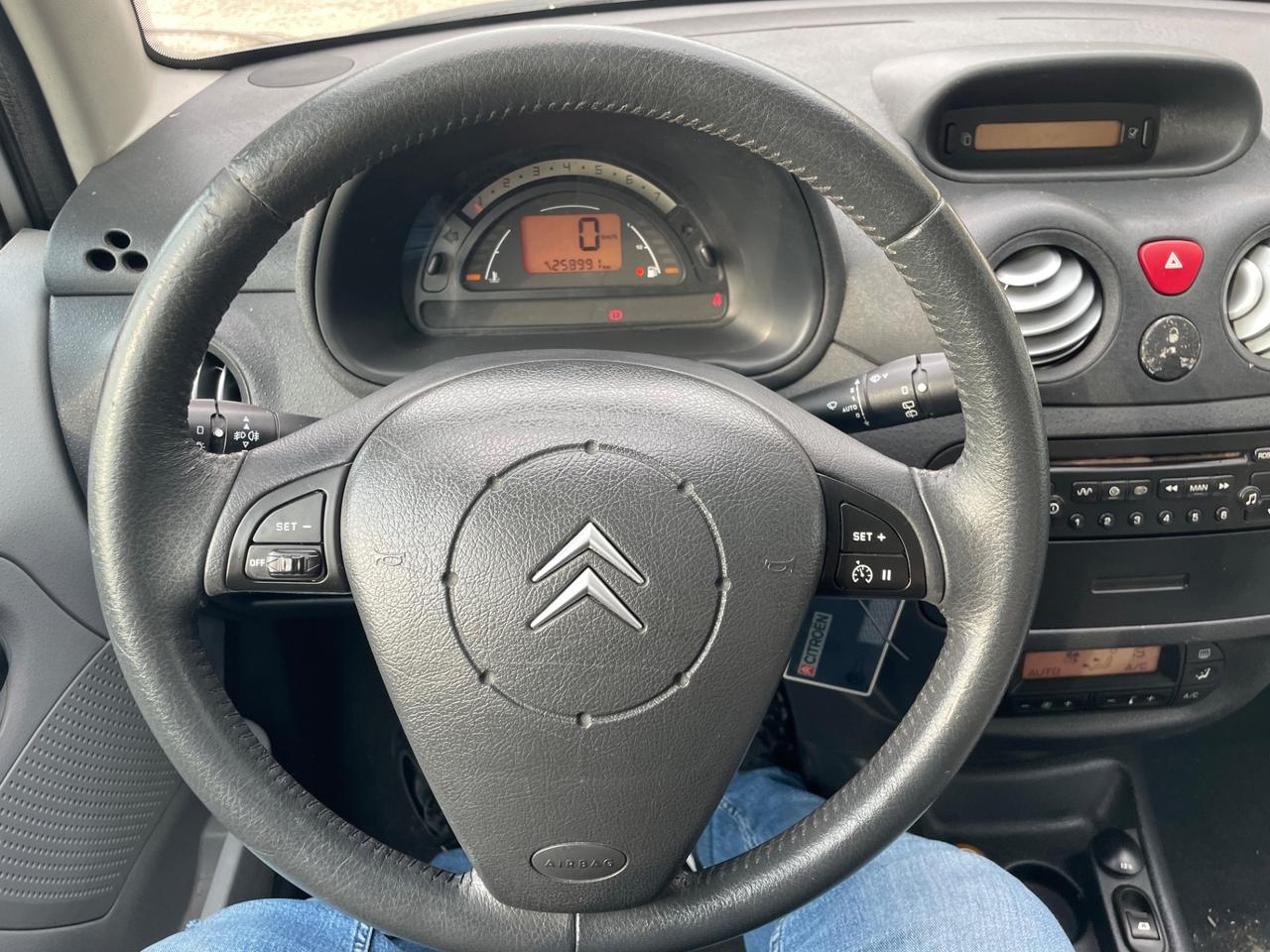Citroen C3 1.4 HDi X.neo pat pronta al uso .€.1499
