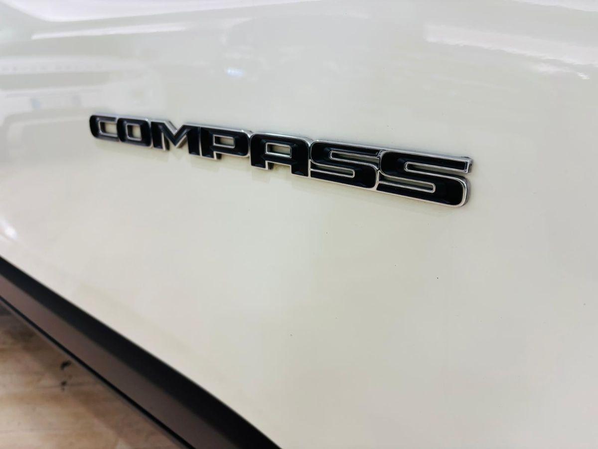 Jeep Compass 1.6 M.Jet II 131cv 2WD Limited Full