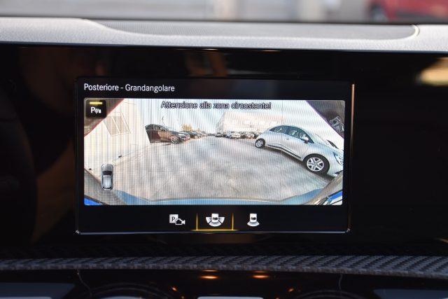 MERCEDES-BENZ A 180 d Automatic Business Extra