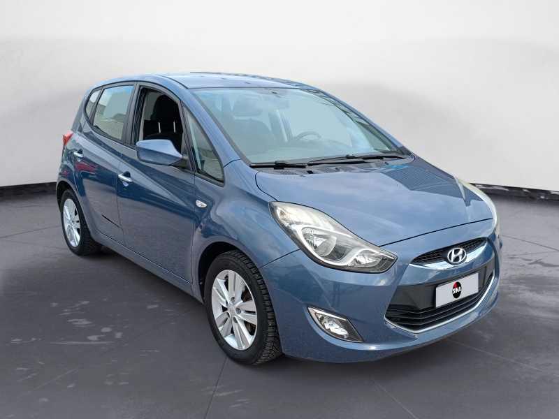 HYUNDAI ix20 1.4 crdi Comfort 90cv