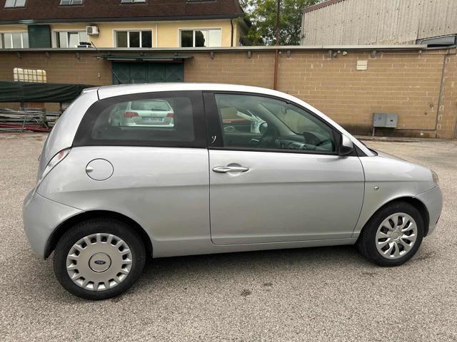 LANCIA Ypsilon 1.3 MJT 75 CV Elle senza nessun lavoro da fare