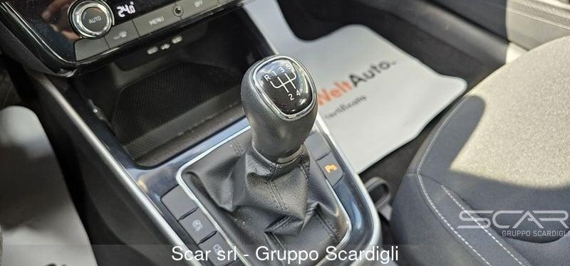 Skoda Fabia Fabia 1.0 TSI 95 CV Style *PREZZO REALE NON VINCOLATO A FINANZIAMENTO*