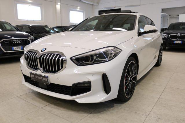 BMW 120 d xDrive 5p. Msport "KM CERTIFICATI"