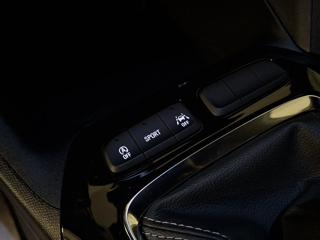 Opel Corsa 1200 Turbo 101CV GS 5 Porte Km. 0