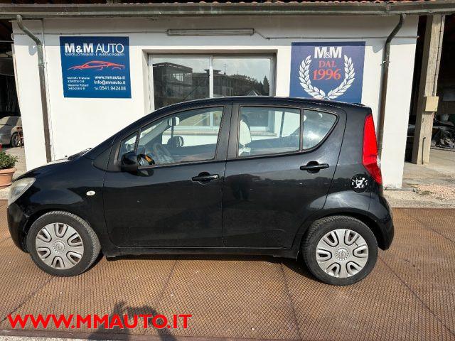 OPEL Agila 1.0 12V 65CV Enjoy CLIMA!!!!