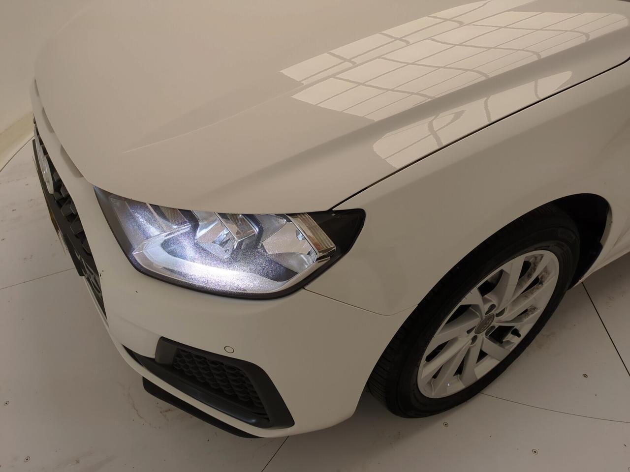 Audi A1 SPB 30 TFSI