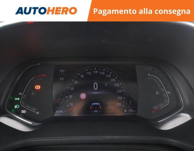 RENAULT Captur TCe 100 CV Intens