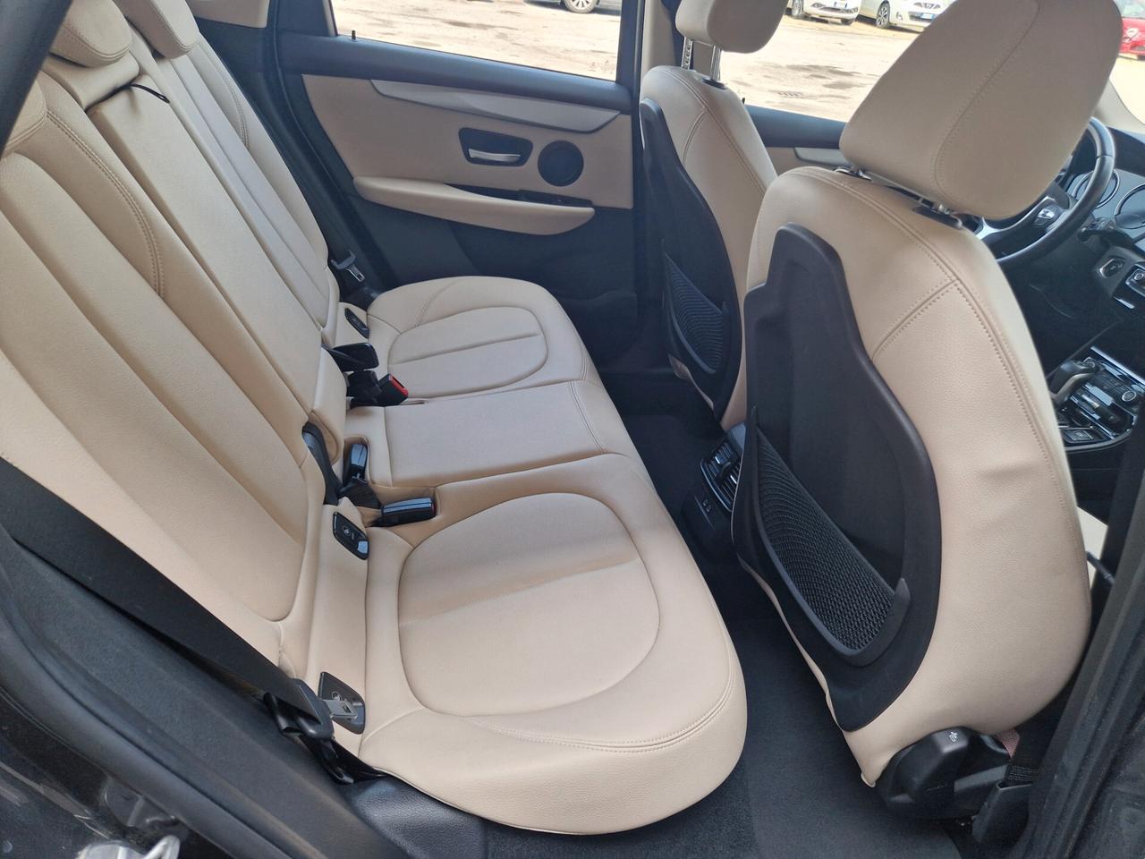 Bmw 2er Active Tourer 225xe Active Tourer iPerformance Msport aut.