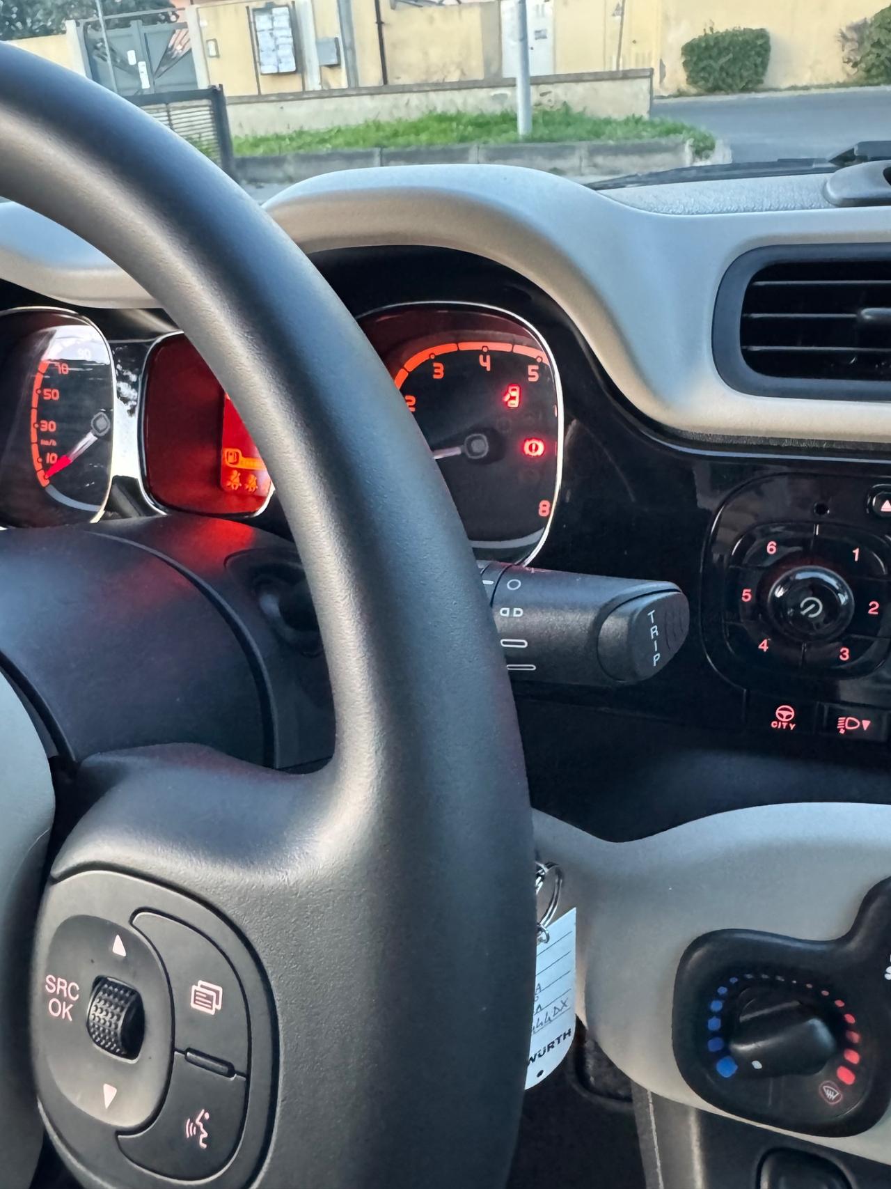 Fiat Panda 1.2 Lounge SOLO 44.000 CHILOMETRI