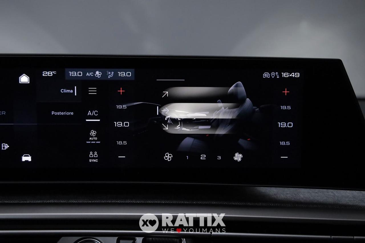 Peugeot 5008 1.2 Hybrid 145CV Allure e-DCS6