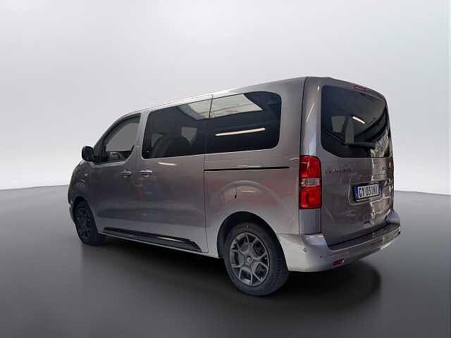 Citroen SpaceTourer Spacetourer M 2.0 Bluehdi 180cv S&S Business EAT8