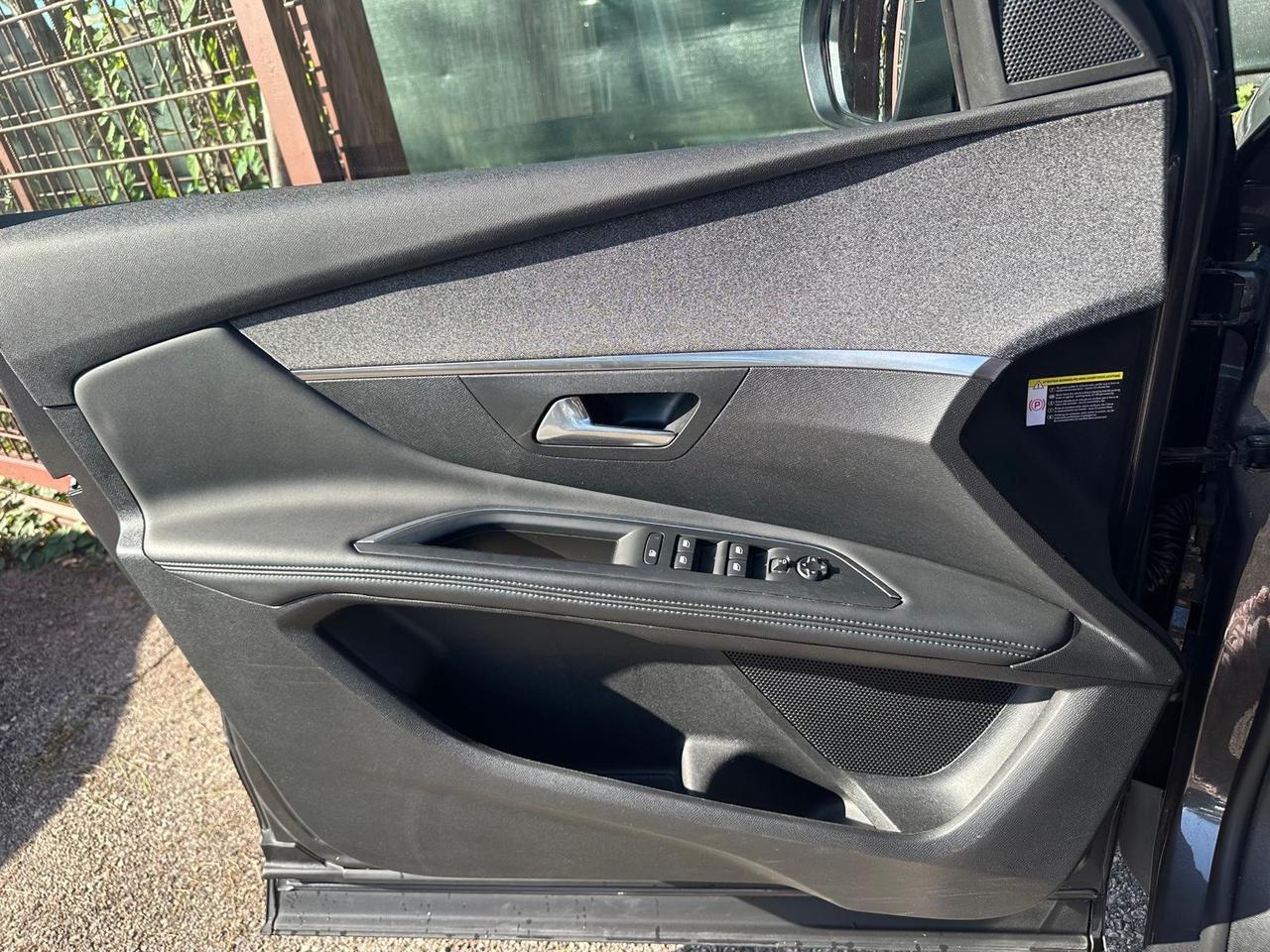 Peugeot 3008 BlueHDi 130 S&S EAT8 Allure Pack *promo*