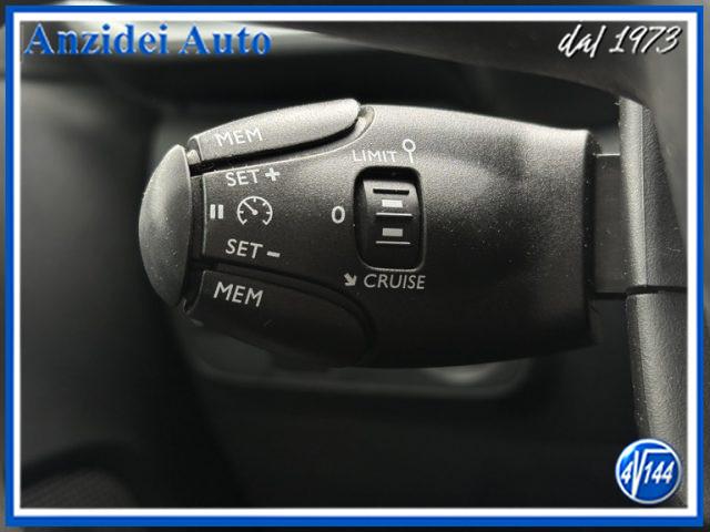 CITROEN C3 1.5 BlueHDi 100 Cv N1 Business Combi