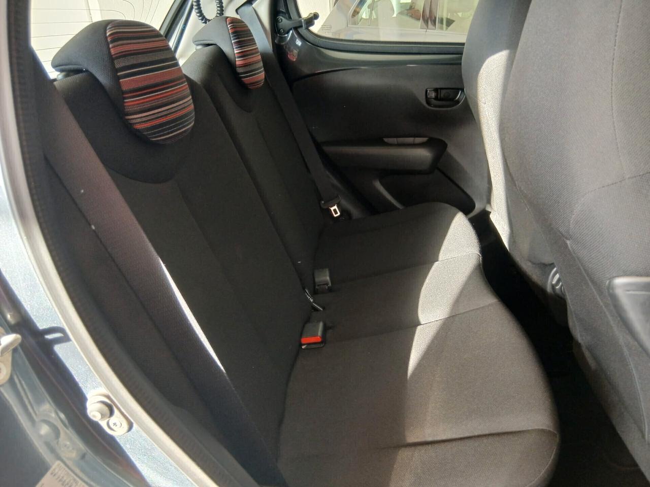 Citroen C1 - 1.0 VTi 69CV NEOPATENTATI