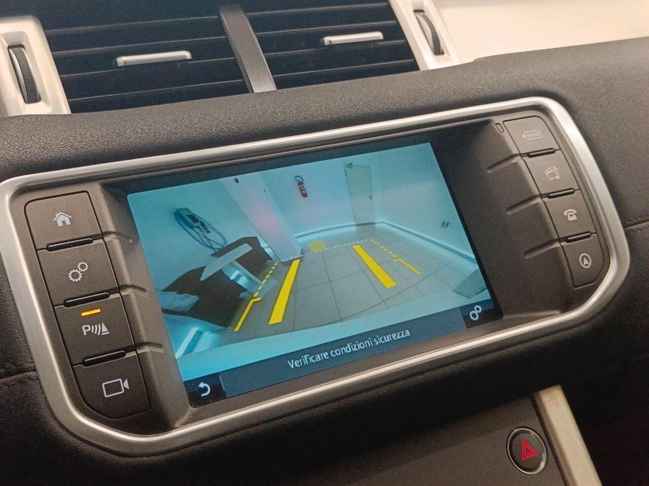 Range Rover Evoque 2.0 eD4 5p 150CV AWD Auto R-Dynamic SE