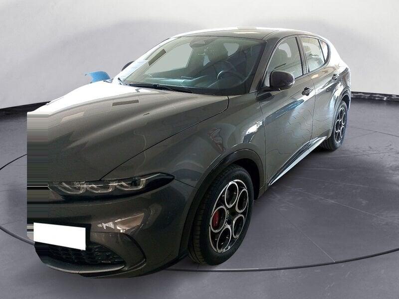 Alfa Romeo Tonale 1.5 Hybrid 160cv Fwd Ti