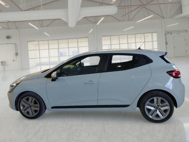 RENAULT CLIO 1.0 TCE 66KW BUSINESS 5 PORTE