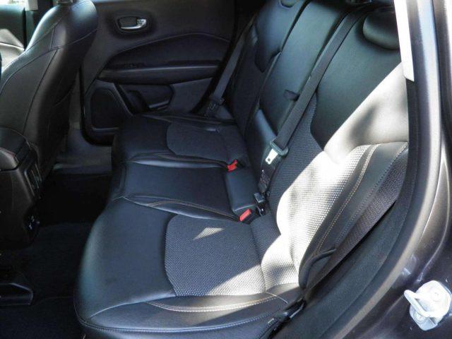 JEEP Compass COMPASS 2.0 MJT LIMITED 4WD AUTOMATICA