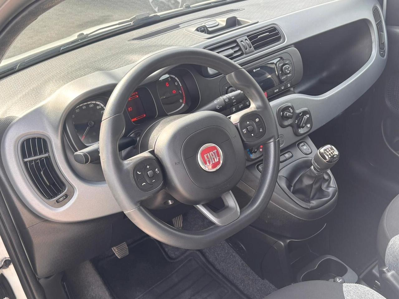 Fiat Panda - 2021 PROMOFIN!!!