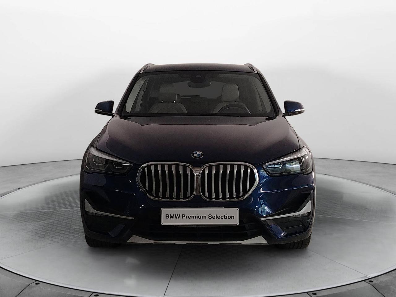 BMW X1 sDrive20d xLine