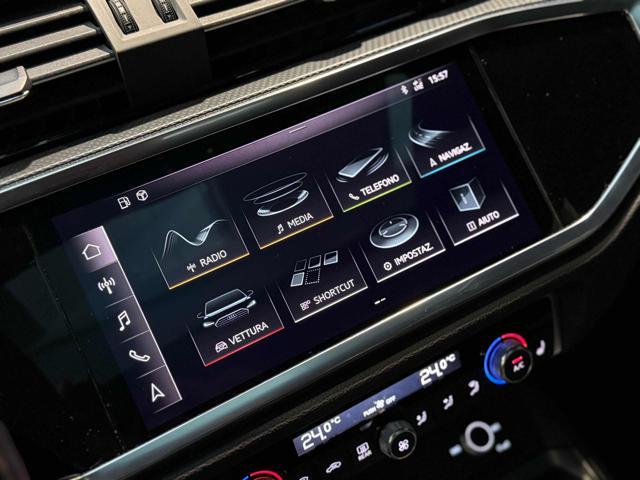 AUDI Q3 SPB 40 TFSI S tronic quattro edition