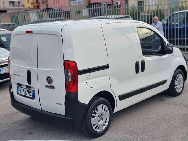 FIAT Fiorino 1.3 MJT 80CV Coinbendato