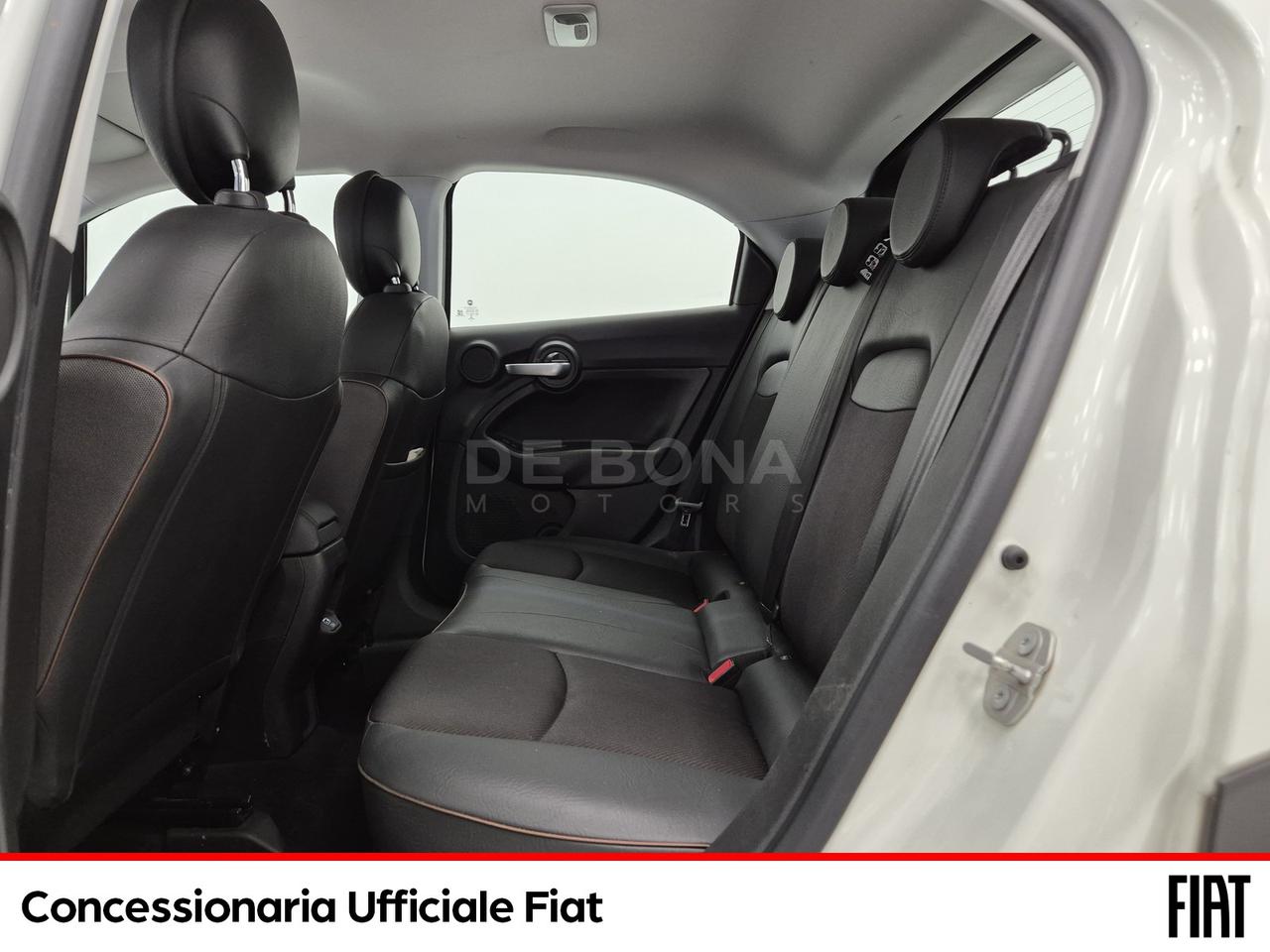 Fiat 500X 1.6 mjt lounge 4x2 120cv dct my20
