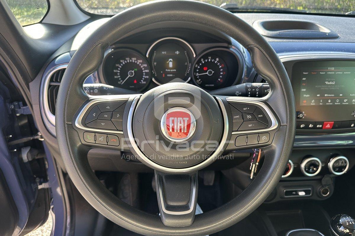 FIAT 500L 1.4 95 CV Urban