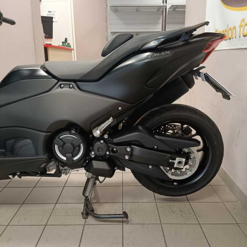 Yamaha T-Max 560 - 2023