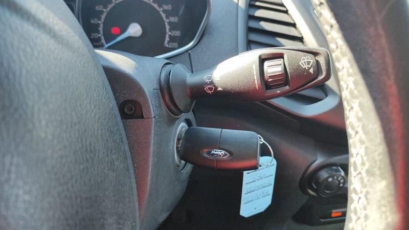 Ford EcoSport 1.5 TDCi 95 CV Plus