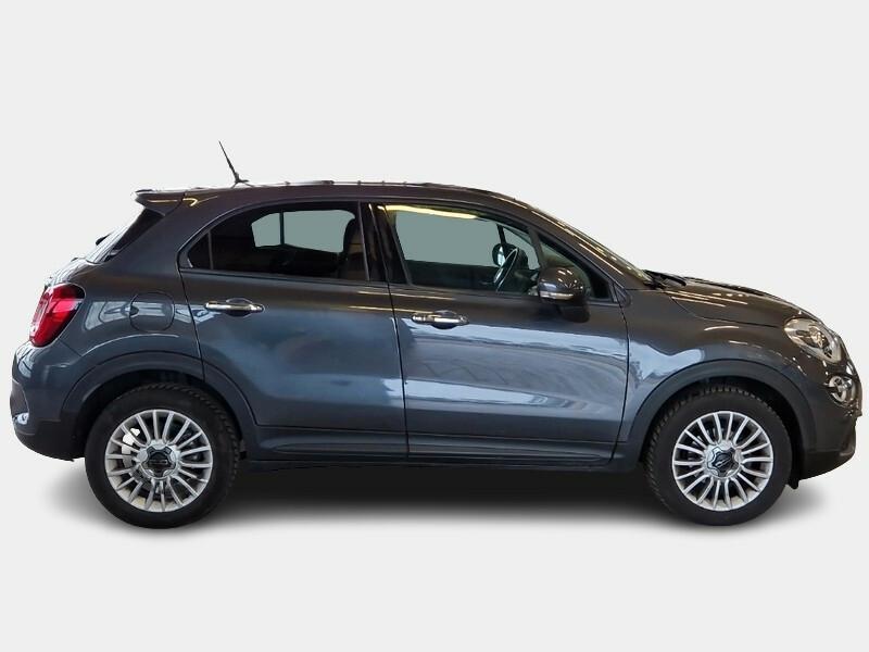 FIAT 500X 1.0 T3 120cv MT E6D Connect