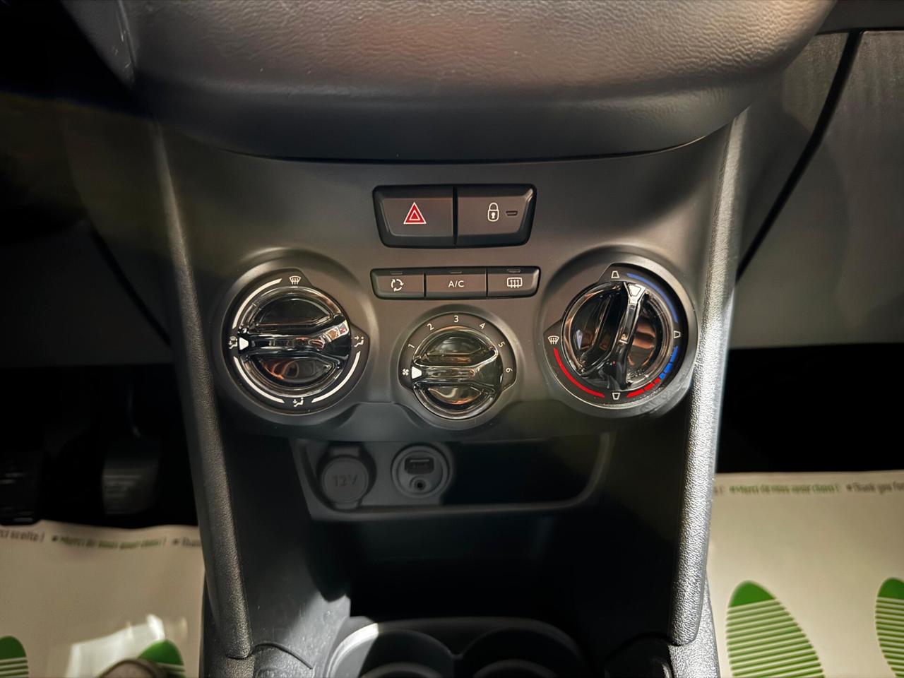 Peugeot 208 PureTech 82 5 porte Active
