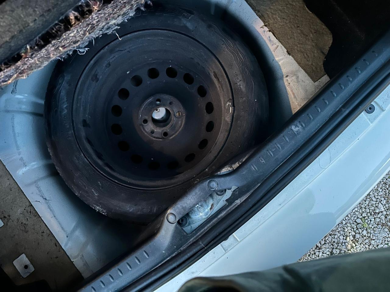 Lancia Ypsilon 1.2 69 CV Elle