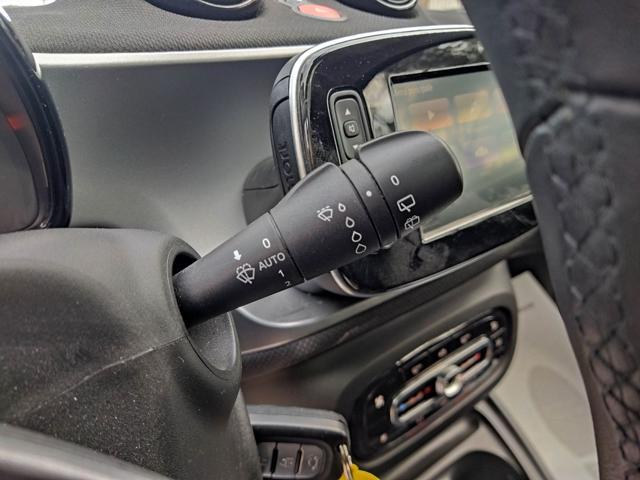 SMART ForFour 0.9cc TURBO PERFECT 90cv TETTO PANORAMA NAVI