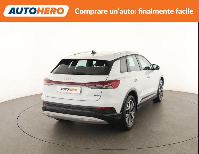 AUDI Q4 e-tron Q4 45 e-tron quattro