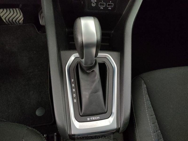 Renault Clio 1.6 Hybrid E-TECH 140cv ZEN