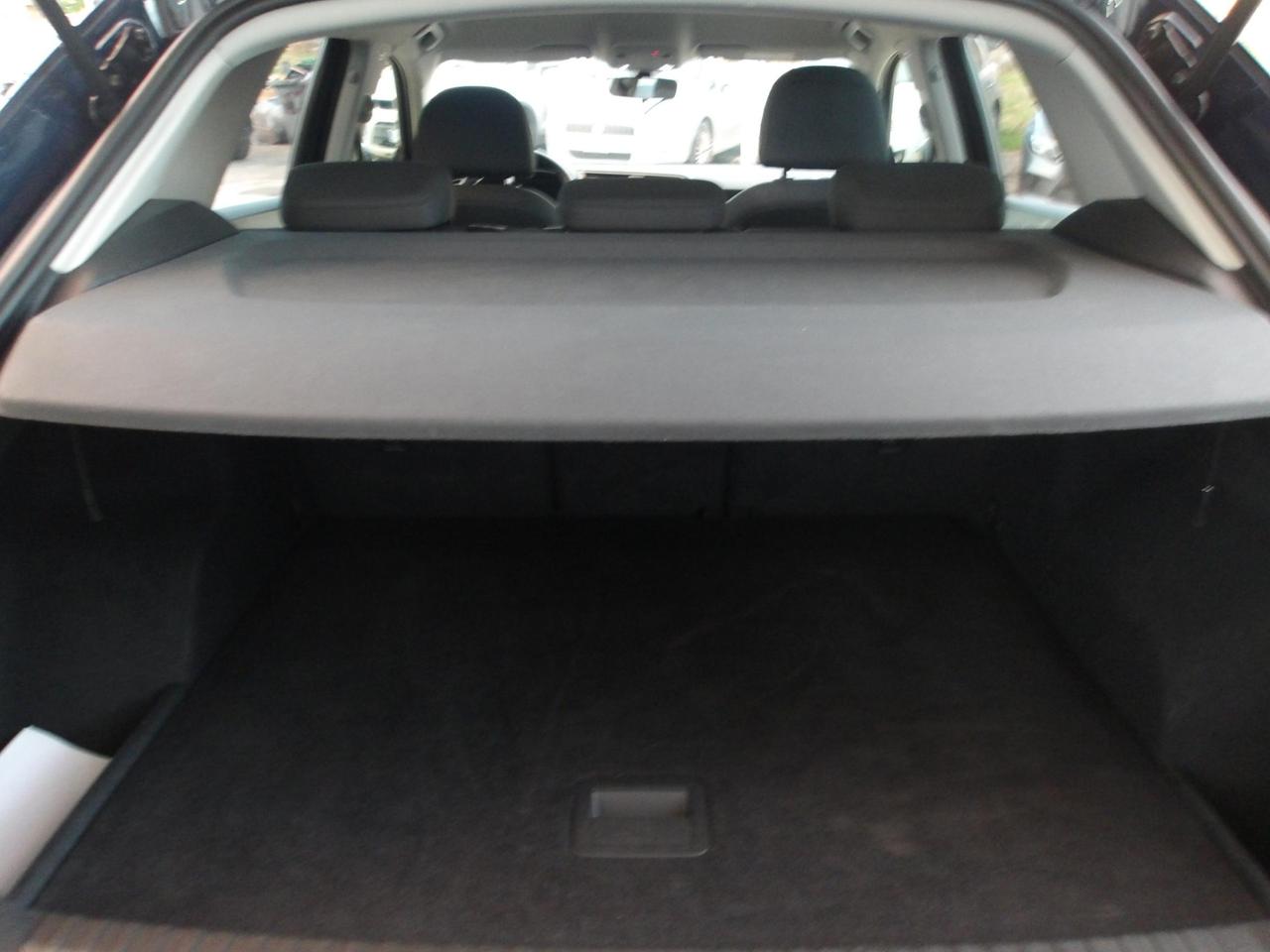 Audi Q3 35 2.0 tdi Business s-tronic