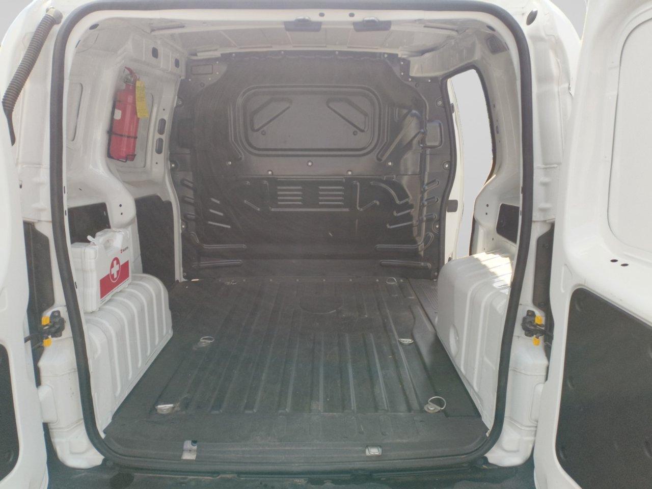 FIAT Fiorino IVA Compresa cargo 1.3 mjt 95cv ecojet SX E6d-temp