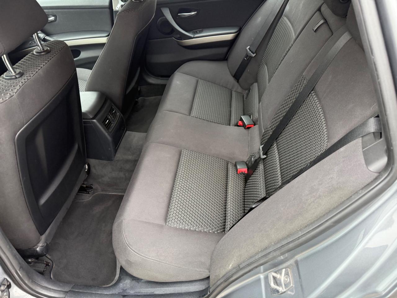 Bmw 320 Touring Attiva
