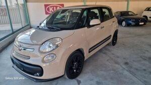 Fiat 500L 1.3 Multijet 95 CV Lounge